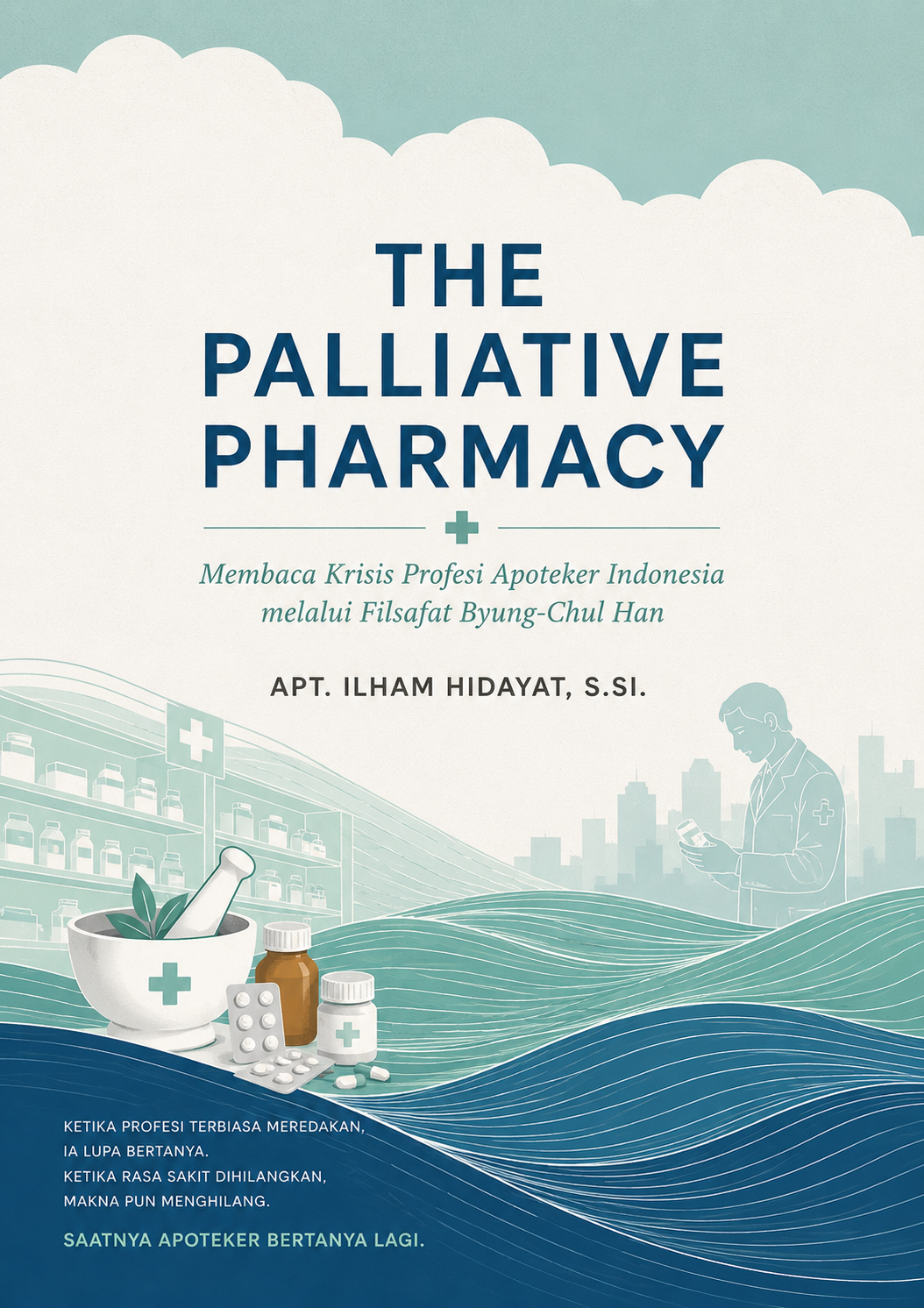 The Palliative Pharmacy