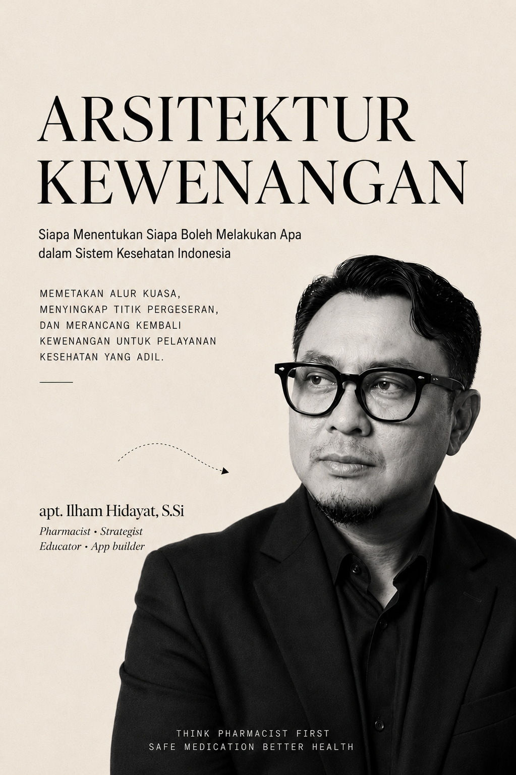 Arsitektur Kewenangan